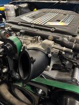 LT4 Throttle Body Angle Correction Plenum (Stock TB)