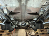 A-Body Mopar- Street Connection Suspension Kit