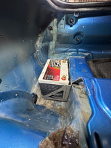 Third Gen F-Body battery trunk relocation kit