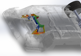A-Body Mopar- Street Connection Suspension Kit