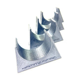 Exhaust Fab Blocks