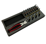 Cleco Kit Foam Drawer Liners