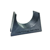 Exhaust Fab Blocks