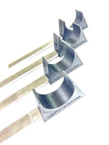 Exhaust Fab Blocks