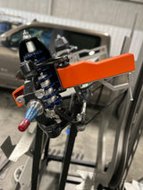 A-Body Mopar- Street Connection Suspension Kit