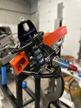 A-Body Mopar- Street Connection Suspension Kit