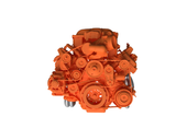 Gen 3 Hemi Stainless Headers 1-7/8"x 3"