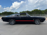 A-Body Mopar- Street Connection Suspension Kit
