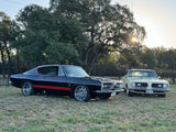 A-Body Mopar- Street Connection Suspension Kit