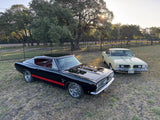 A-Body Mopar- Street Connection Suspension Kit