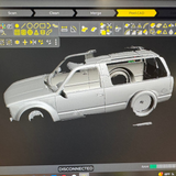3D Scanning & CAD - Digital Course Subscription