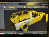 3D Scanning & CAD - Digital Course Subscription