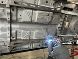 A-Body Mopar- Street Connection Suspension Kit