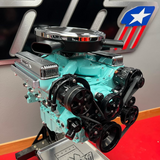 59-60 Buick Suspension, Engine, Transmission, Driveline upgrades