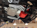 A-Body Mopar- Street Connection Suspension Kit