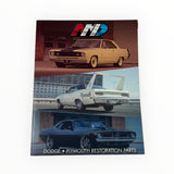 AMD Catalog