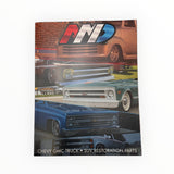 AMD Catalog