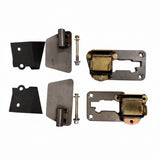 59-60 Buick LS Swap Engine Mounts (Oil Pan Included)