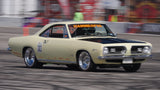 A-Body Mopar- Street Connection Suspension Kit