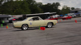 A-Body Mopar- Street Connection Suspension Kit