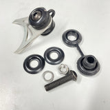 Exhaust Hanger Tabs