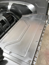 Crater Maker Dimple Die Set - 4 Piece