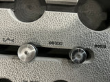 Dimple Die Foam Drawer Insert