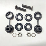 Exhaust Hanger Tabs