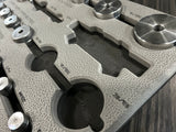 Dimple Die Foam Drawer Insert