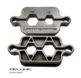 Fuel Fitting Vise Clamp Tool
