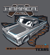 C-10 Graphic Tee