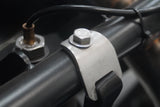 Axle Limiting Strap Tabs