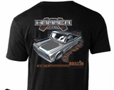 C-10 Graphic Tee
