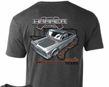 C-10 Graphic Tee
