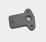 Dimmer Switch mount