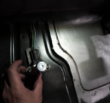 Dimmer Switch mount