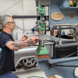 Metal Fabrication - Digital Course Subscription