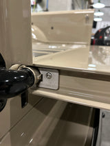 Chevy Truck 47-53 tailgate stops