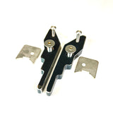 Chevy Truck 47-53 tailgate stops