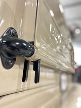 Chevy Truck 47-53 tailgate stops