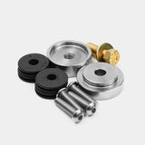 Inner Fender Mounting Kit (Steel Weld Tabs)