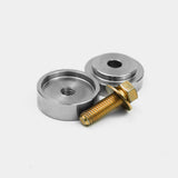 Inner Fender Mounting Kit (Steel Weld Tabs)