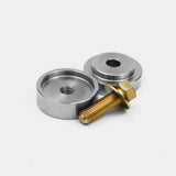 Inner Fender Mounting Kit (Aluminum Weld Tabs)