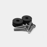 Inner Fender Mounting Kit (Aluminum Weld Tabs)