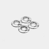 Inner Fender Mounting Kit (Steel Weld Tabs)
