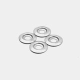 Inner Fender Mounting Kit (Steel Weld Tabs)