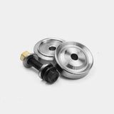 Apache Dimple Die for 55-59 Chevrolet Apache Truck Dash (New sizes)