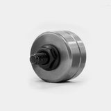 Crater Maker Dimple Die - 1/4"