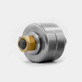 Crater Maker Dimple Die - 3/8"