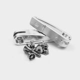 Billet Tailgate Latch Kit for 59-66 Trucks